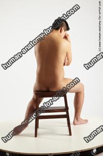 sitting reference of jimmy 13